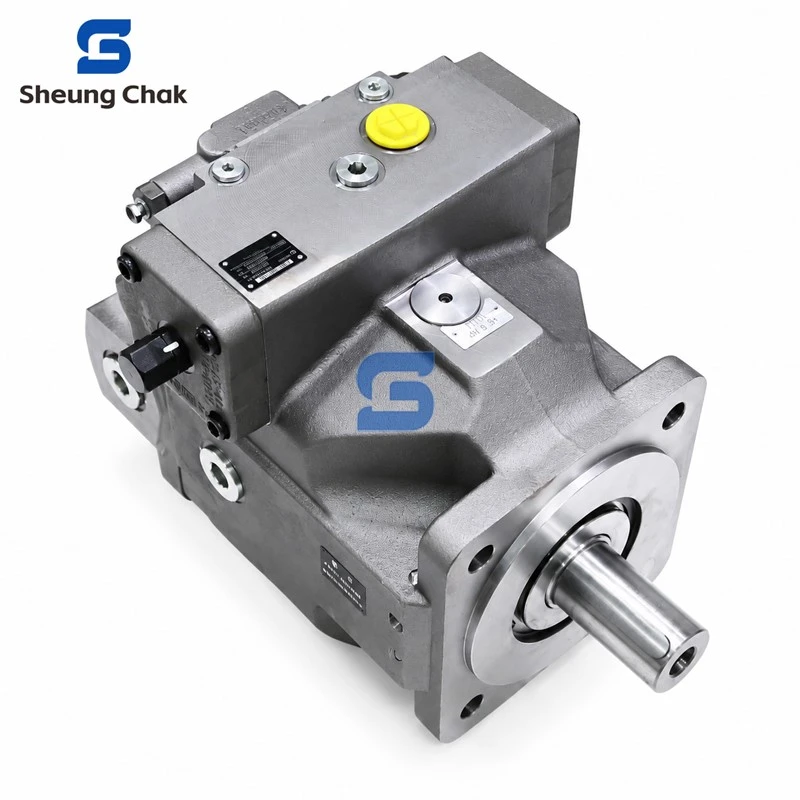 A4VSO250 A4VSO250