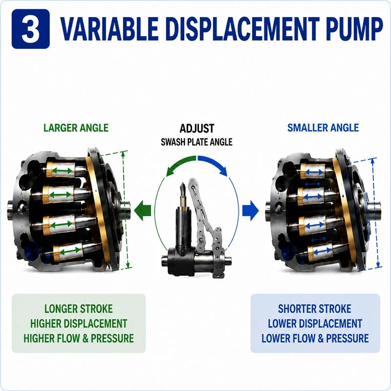 a4vso250 axial piston pump swashplate operating principle diagram-3 a4vso250 axial piston pump swashplate operating principle diagram-3