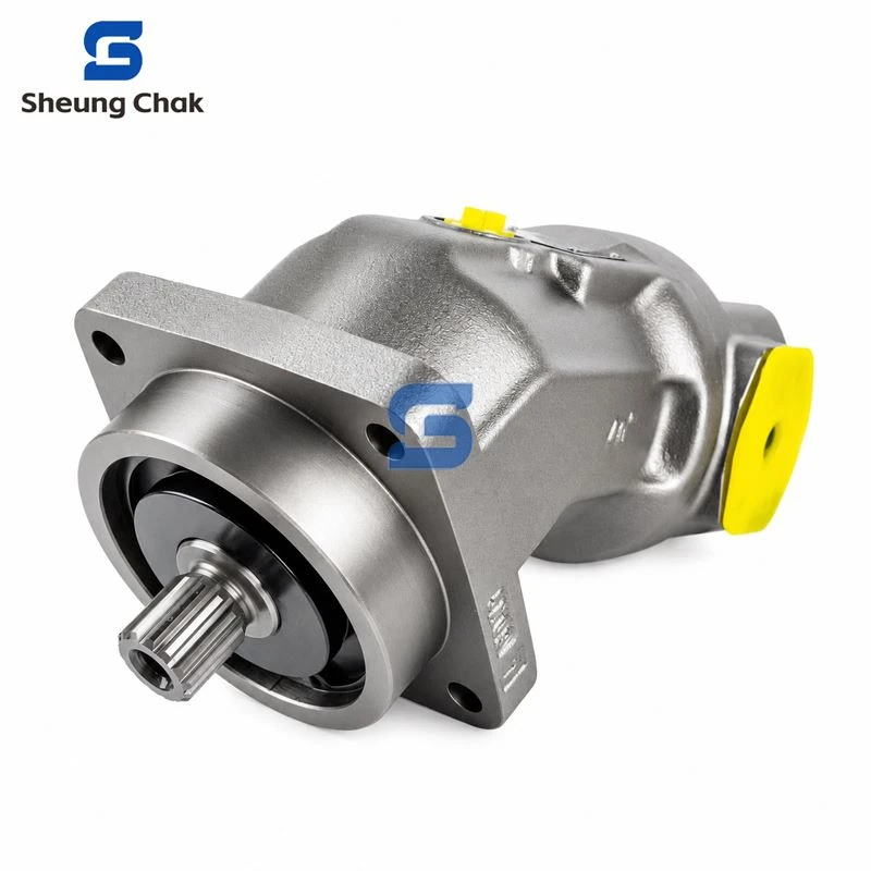 Hydraulic Pump