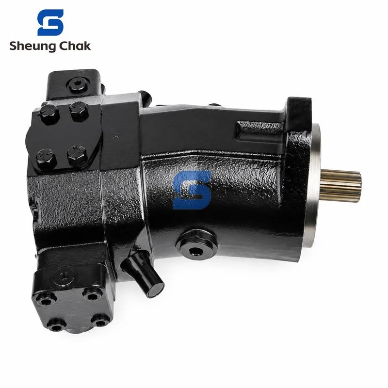 Hydraulic Motor