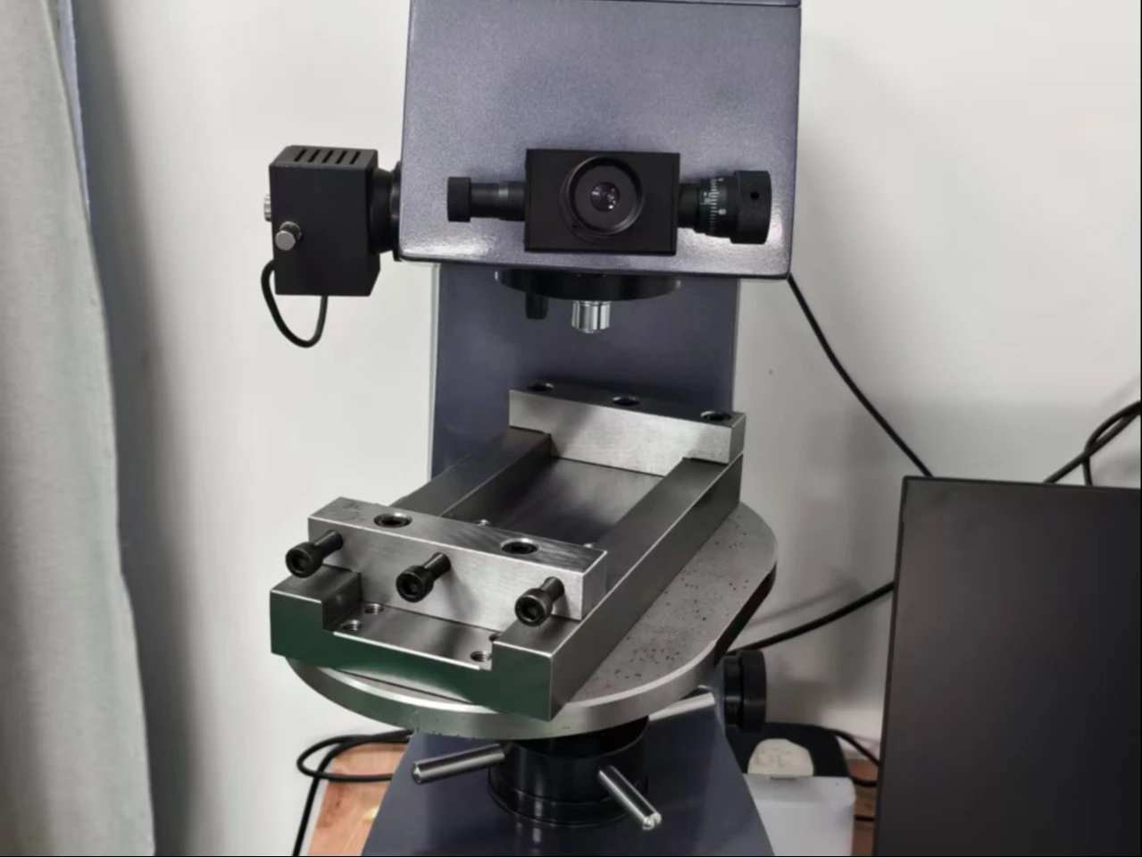 Machined Component Inspection Machined Component Inspection