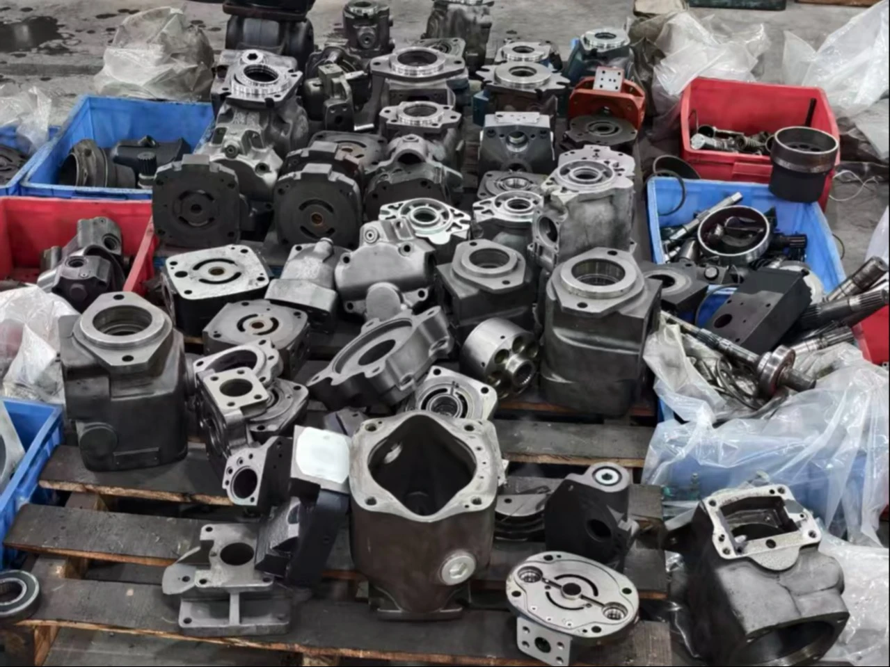 Final Pre-Shipment Inspection Final Pre-Shipment Inspection