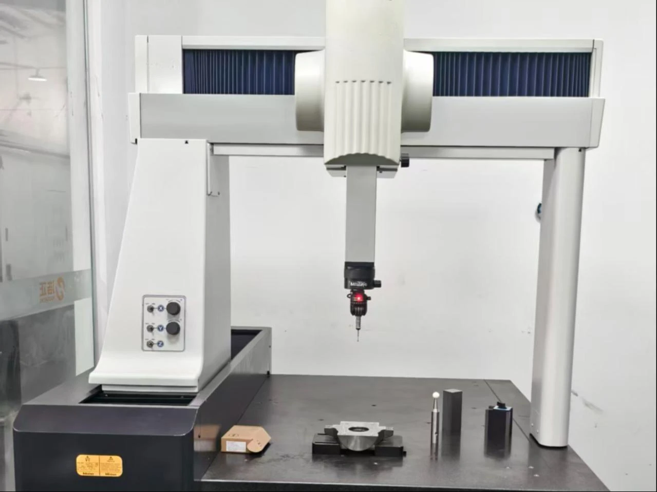Dimensional Measurement Dimensional Measurement