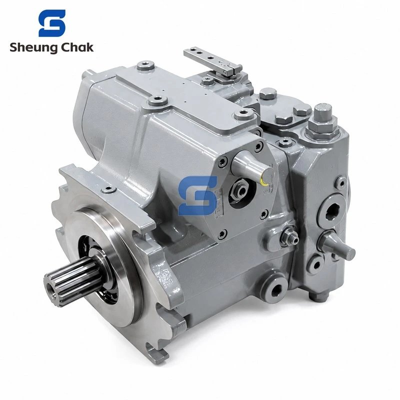 A4VG A4VG