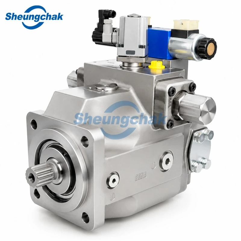 A4VSO PUMP A4VSO PUMP