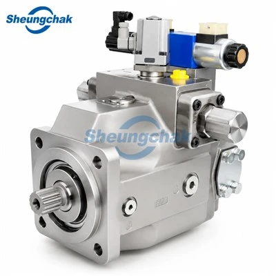 A4VSO Pump